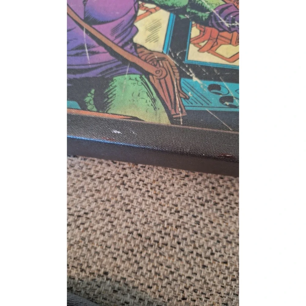 Marvel Spider-Man Wall‎ Art   20x16